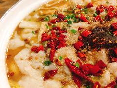 -友达面馆(鼓楼店)