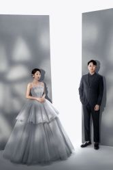 点击看大图 -雨墨婚纱摄影工作室