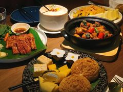 -星叶·东南亚料理(宁波万象汇店)