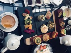 -丽晶酒店-金宝99 Restaurant