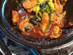 -南翔饭店