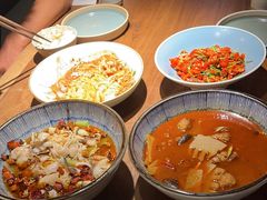 -薇酌饮·陕西菜(南门外店)
