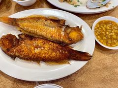 -揭阳钟记小食(福田新村店)