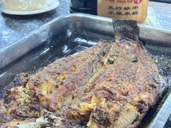 -亚东串烤(共康东路店)