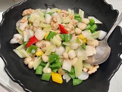-五稻厨房粤西菜(新闻店)