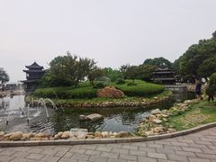 -岳阳楼景区