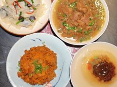 -汝州八大碗(蓝湾店)