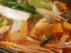 -川椒媚双椒烤鱼(鑫江东方城购物中心店)