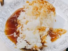 -庆山饭店·海鲜饺子家常菜(北戴河黑石路店)