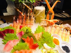-和彩放题餐厅(酒仙桥店)