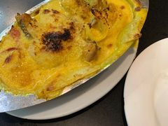 -妈阁铭记澳葡美食