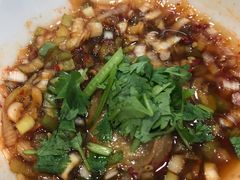 麻酱小料-金刚山(学府路店)