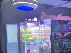 -碧涛阁·泡泡海洋·汤泉洗浴(王府花园店)