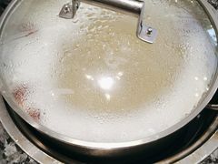 -一席地·本地鸡窝·杭帮鸡火锅(萧山银隆百货店)