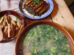 -饭江湖·江湖菜(湖广会馆店)