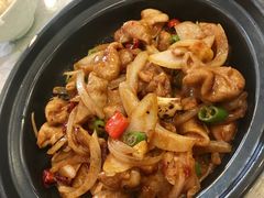 -回味香酒店(莱山店)