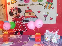 -麦当劳(曲阳店)