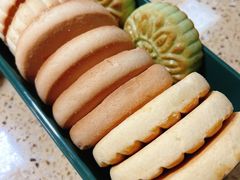 -北京稻香村(福安大街店)