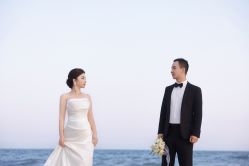 -秦皇岛我和你婚纱摄影工作室