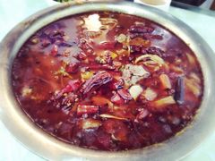 醉牛肉-无味饭店(九眼桥商业文化广场店)