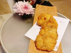 -月下料理(楷林IFC店)