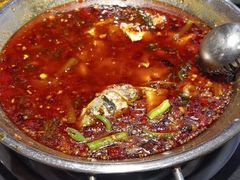 -小饕荟雅安贡椒鱼鲜馆(广福桥店)