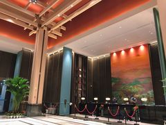 -南湖宾馆·鸳湖阁全日制餐厅