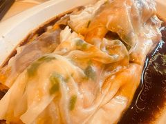 -香港池仔记肠粉王(博多新记襄阳南路店)