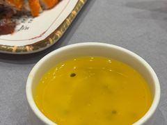 赤豆小元宵-金哥私房菜馆(张府园总店)