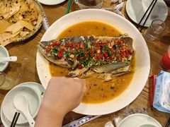 -丰乐餐厅·始于1999·本地老字号