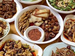 -朱大嘴肥肠血旺(福字街店)