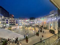 -浦江城市生活广场(江月路店)