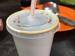 -罗汉果龙眼冰糖燉冬瓜