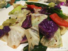-摩登有记·新派泰国菜(银钻广场店)
