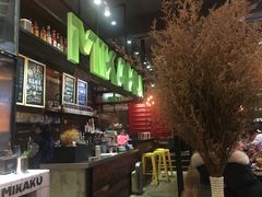 -MIKAKU(万达广场上海宝山店)