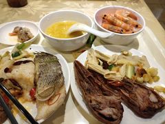 -碧中海汤泉汗蒸酒店