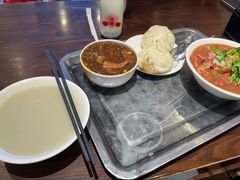 -姚记炒肝店(簋街店)