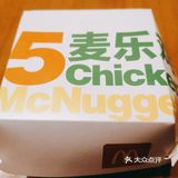 有M决不选K，M家的汉堡、辣翅、鸡块