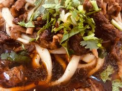 -清真-戏楼王记牛肉面