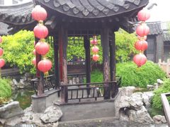 -溱湖国家湿地公园