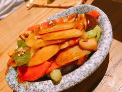-新梅华·茶点餐厅(石路国际商城店)