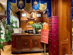 -叶叶菩提·晋福宫