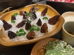 -季季山·云南野生菌火锅(上海首店)