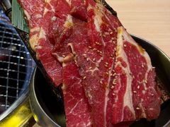-伊茉家的烤肉店(勒泰中心店)