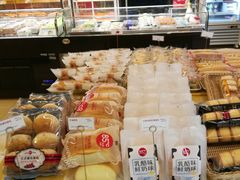 -85度C(上海兰溪二店)