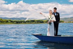 -太古映画婚纱摄影(天河店)