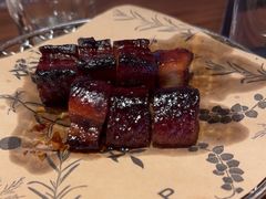 -大树餐厅(益田假日店)