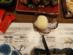 -七町糖果寿司屋(龙洞广工店)