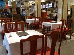 大堂-峨嵋酒家(地安门店)