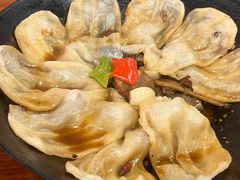 -十二道丰味·徐州土菜·烧烤(何山路店)